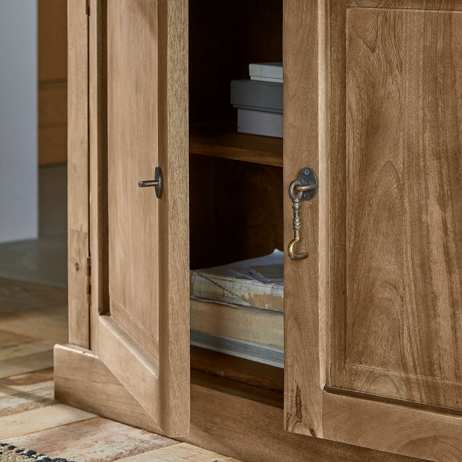 Secretaire Arvandor