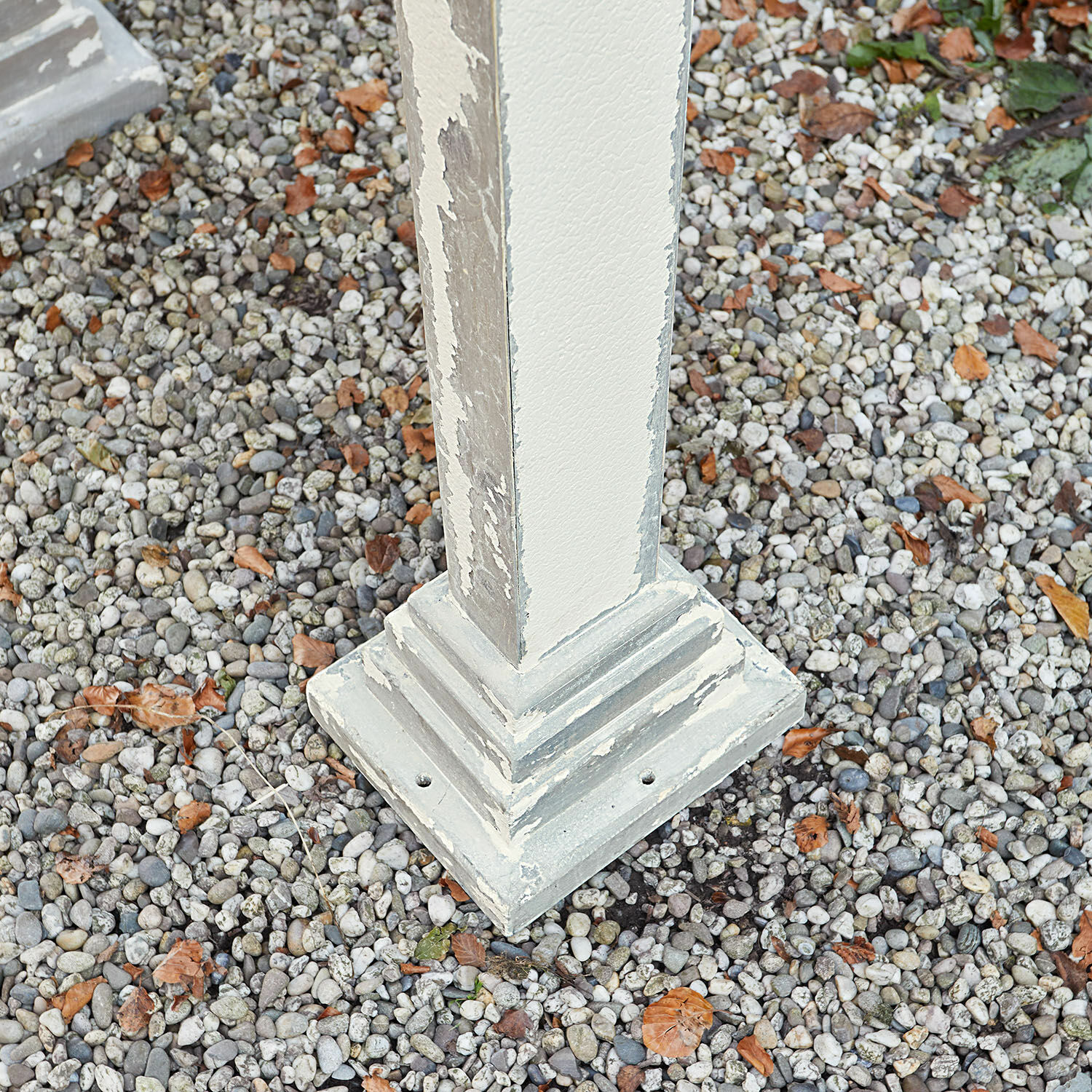 Tonnelle Xélanique