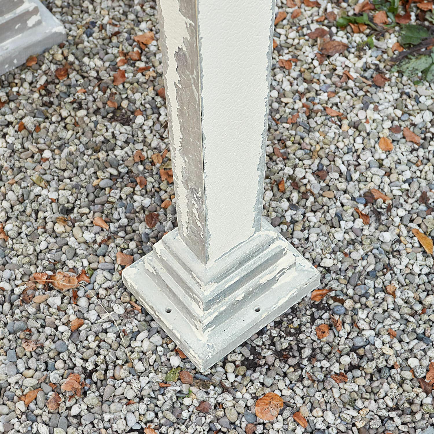 Tonnelle Xélanique