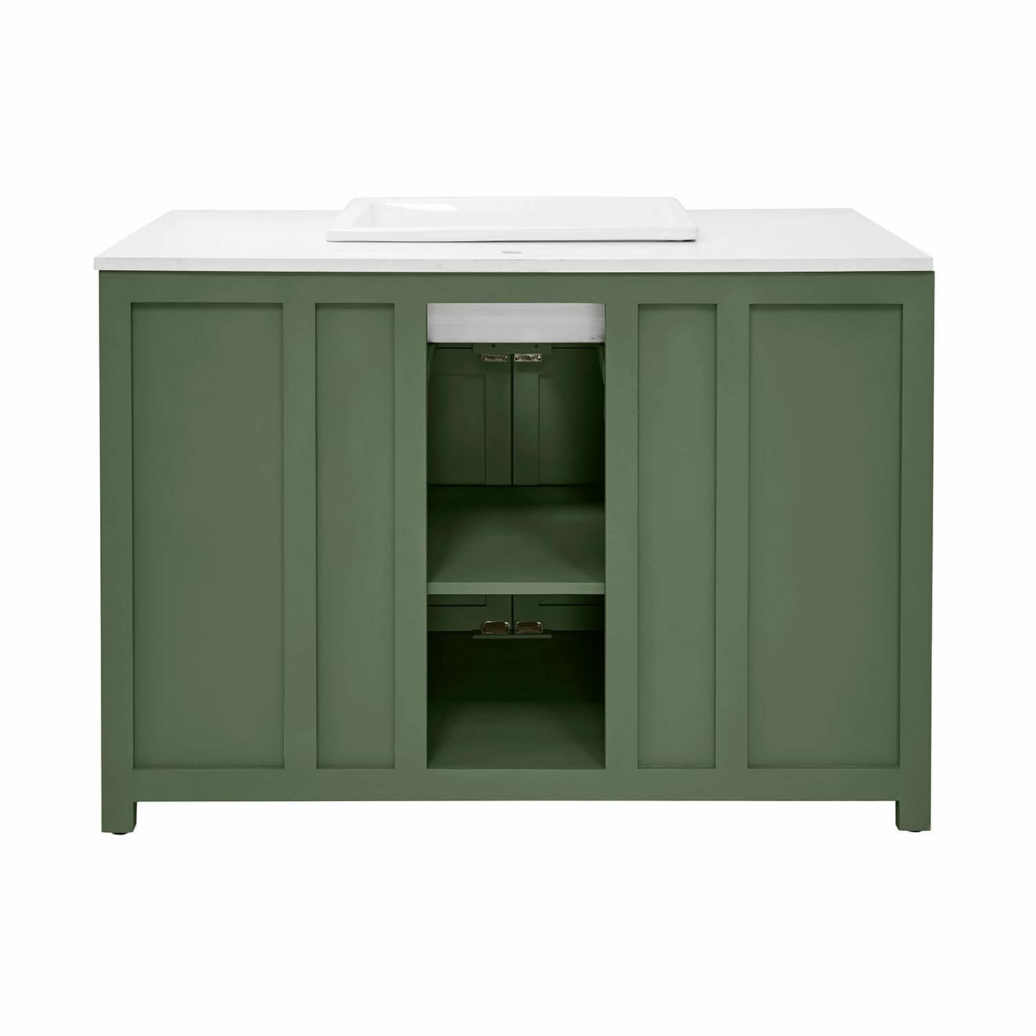 Meuble avec évier Lansbury
