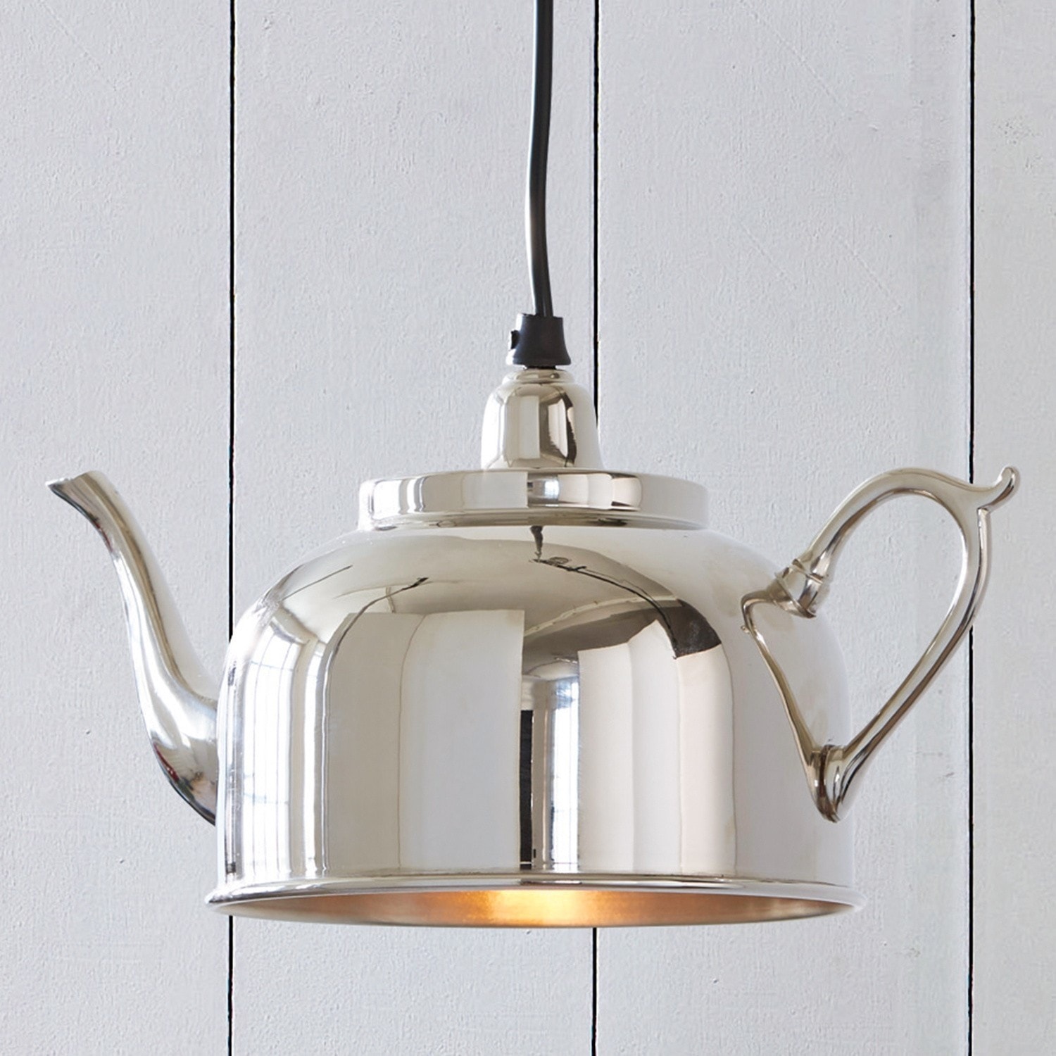 Lampe à suspendre Theiere