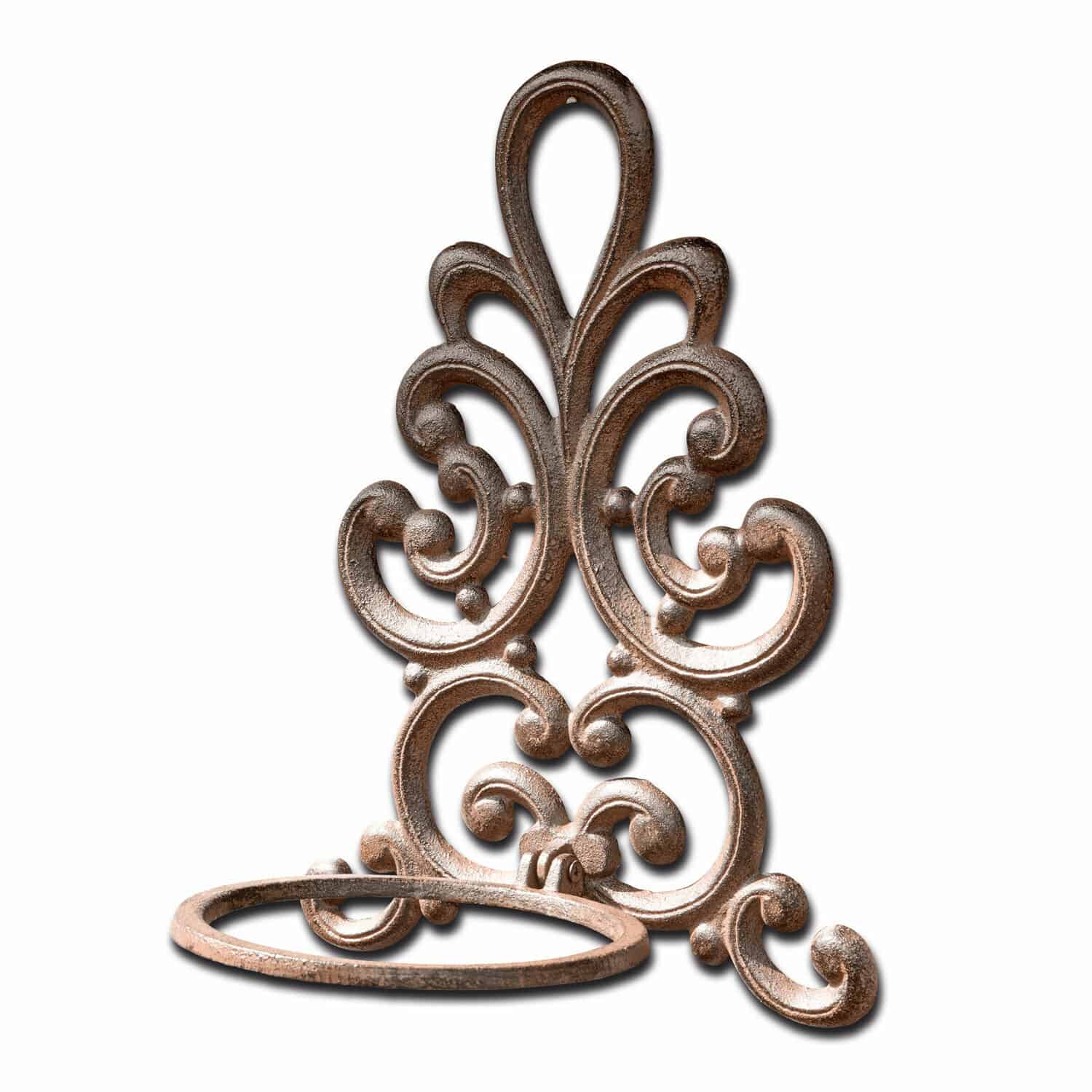 Bloempothouder Cecile