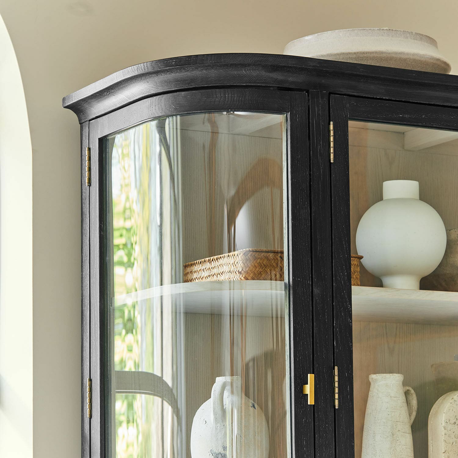 Vitrine Sturminster