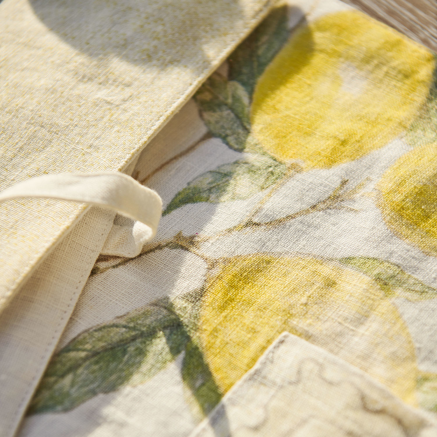 Lot de 2 sets de table Lantagenet