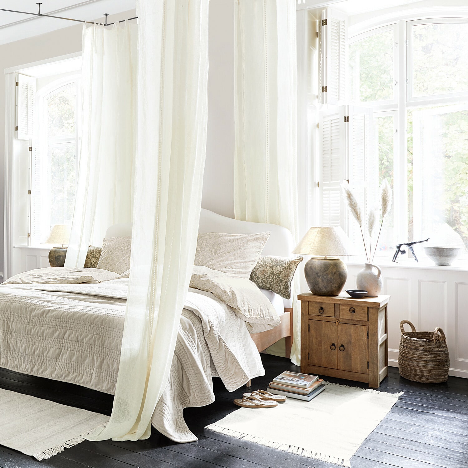 Table de chevet Fenaro