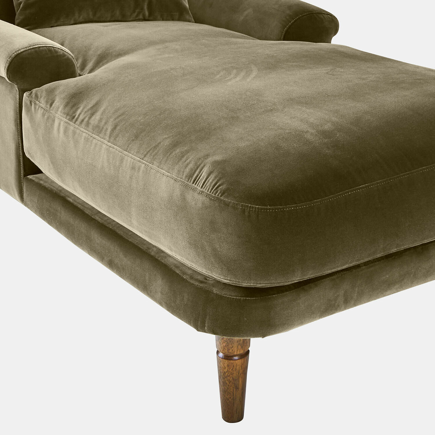 Chaise longue Jouvrelle