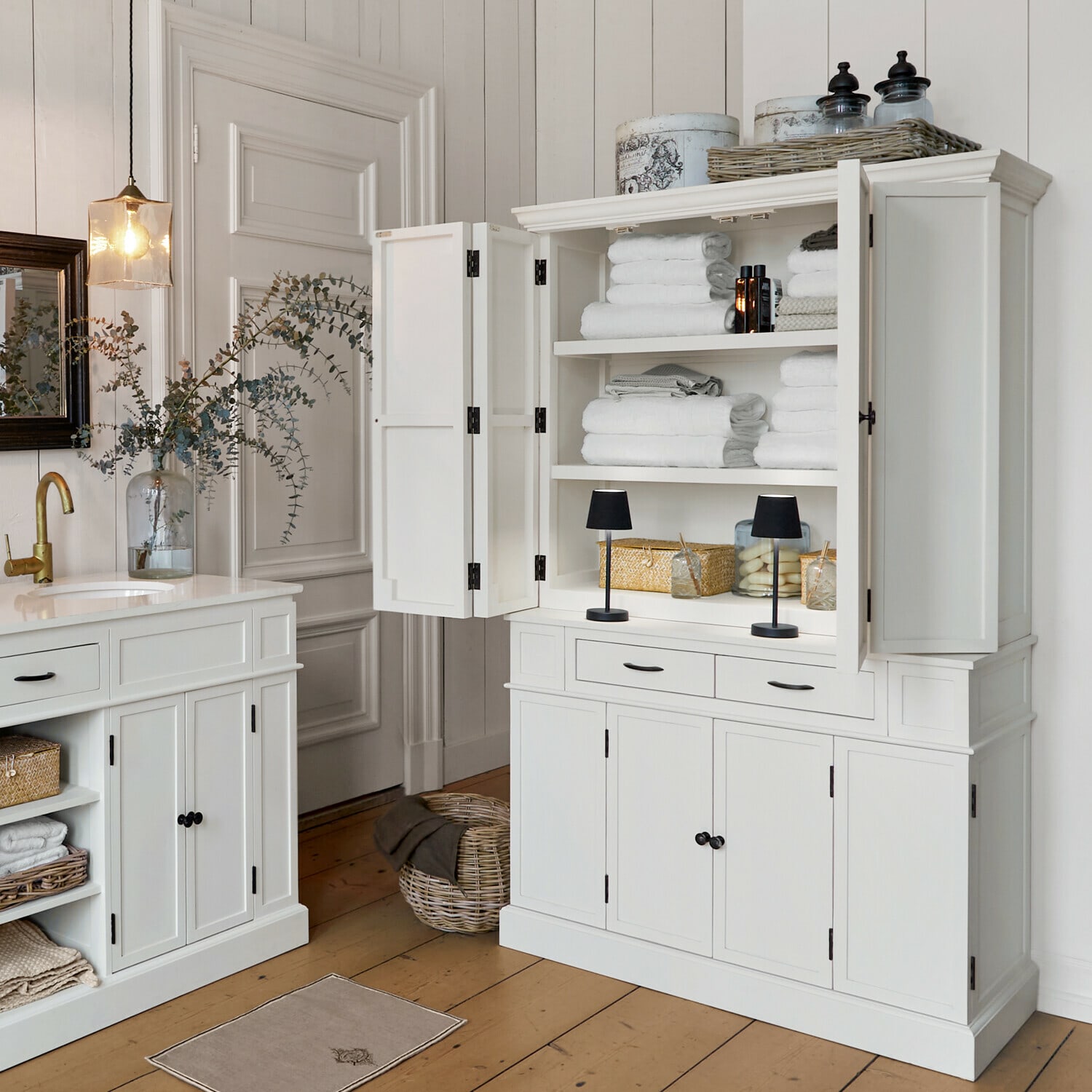 Oplaadbare tafellamp Sylvainie