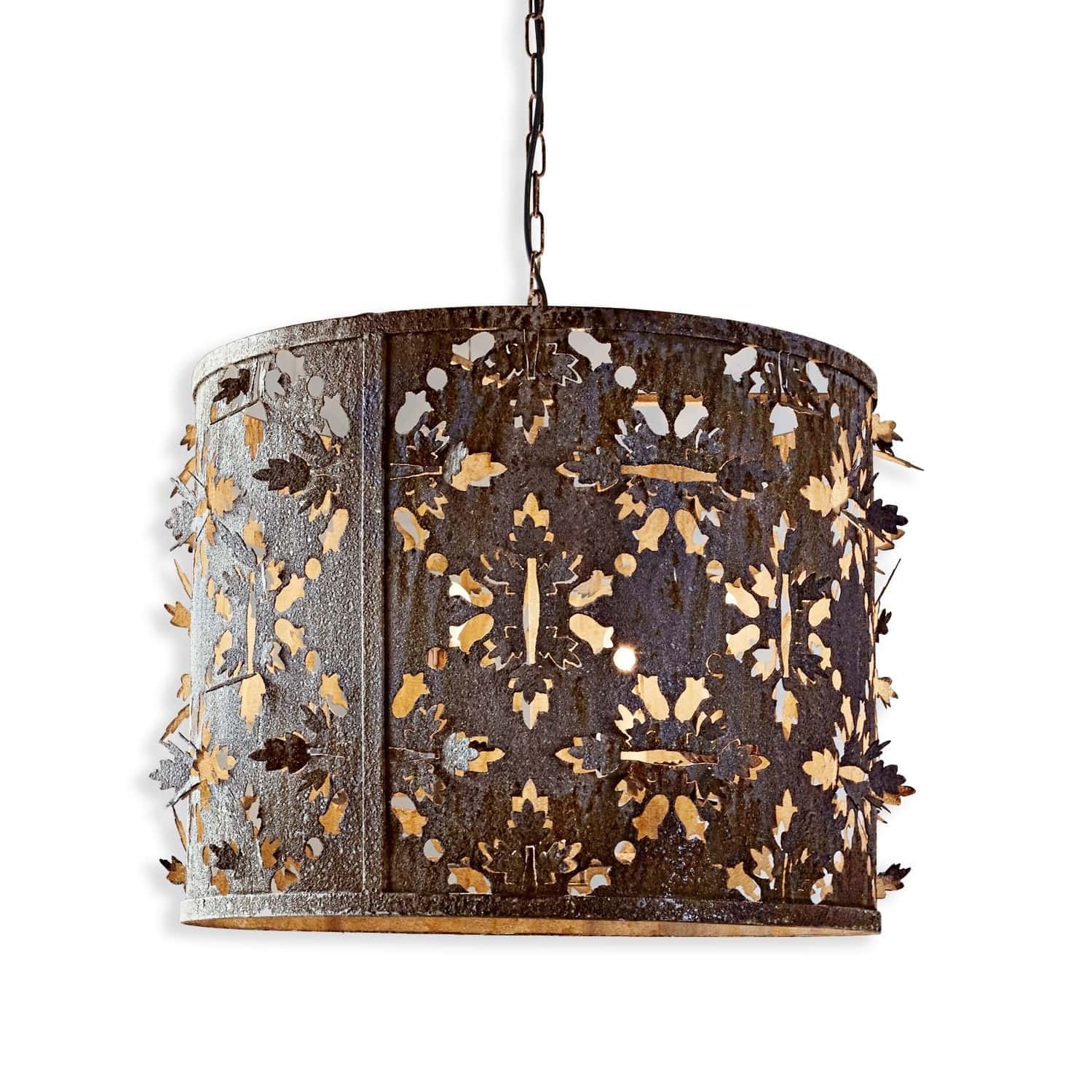 Hanglamp Linda