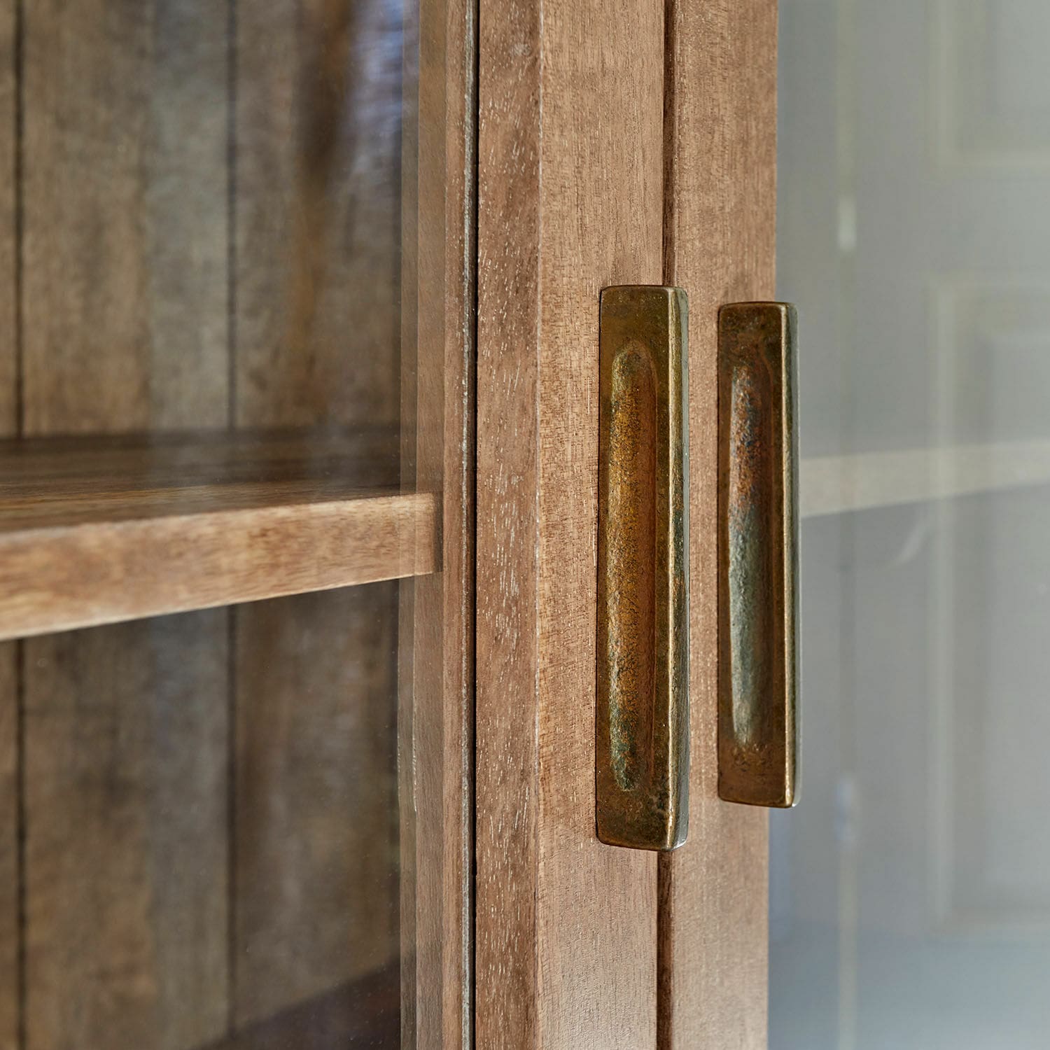 Vitrine New Hampshire