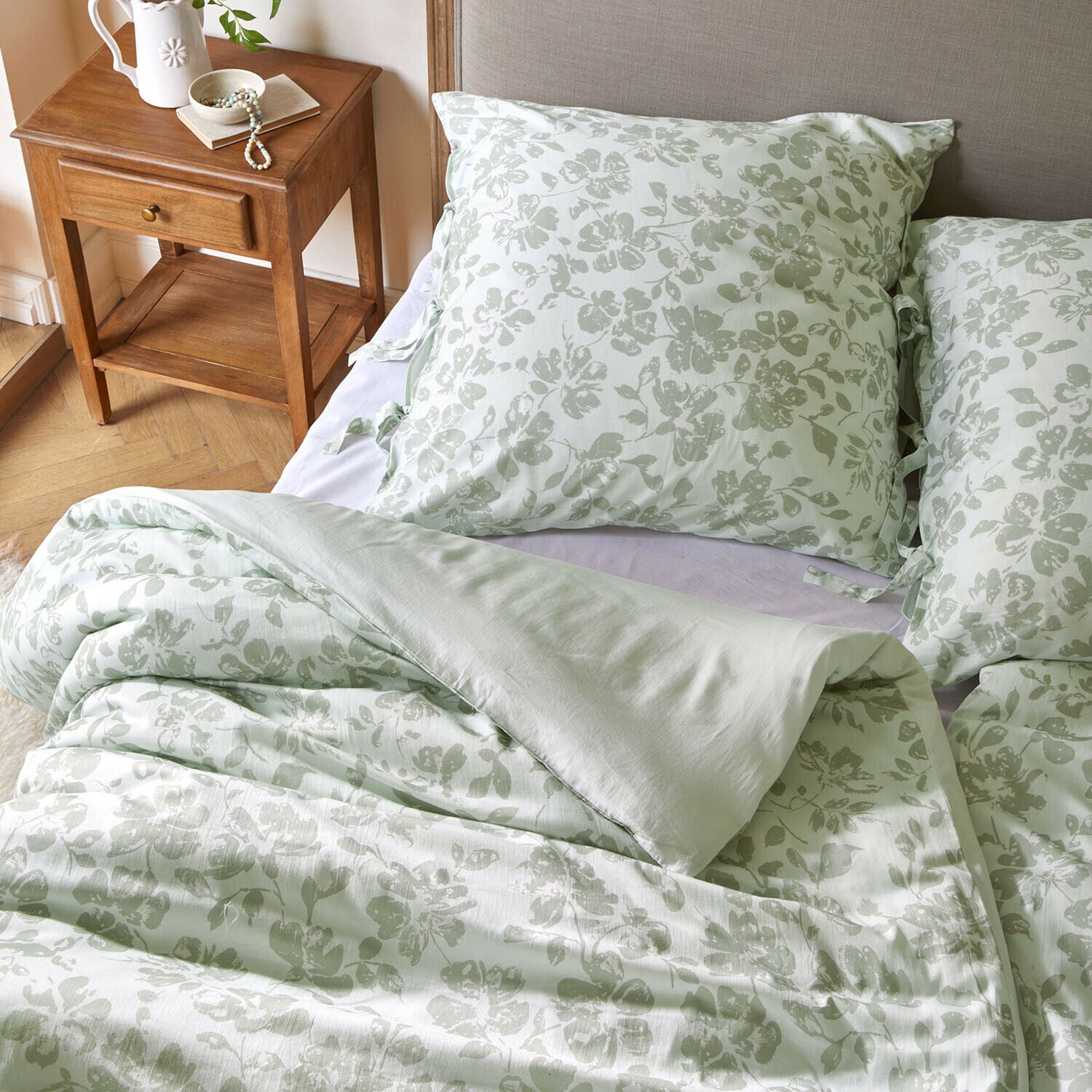 Beddengoed Walerina