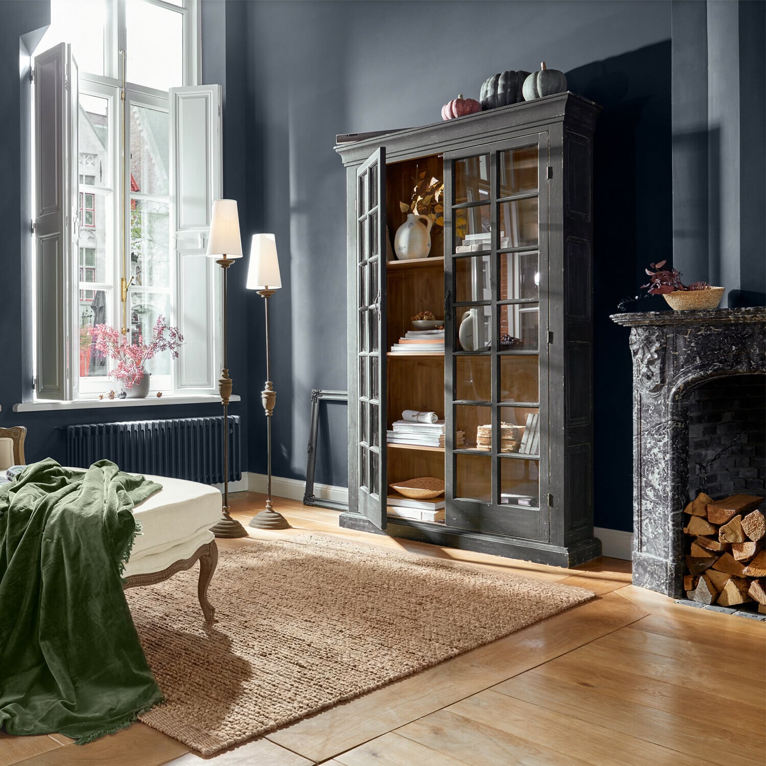 Kast Mervique