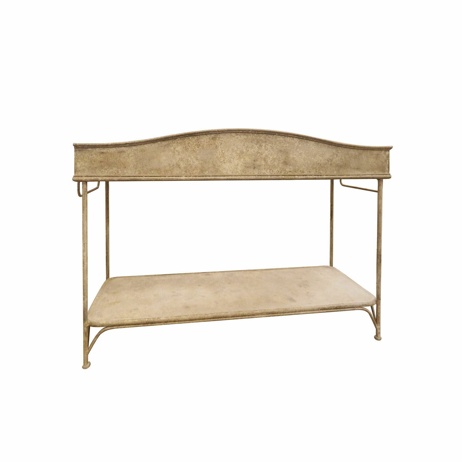 Plantentafel Banners