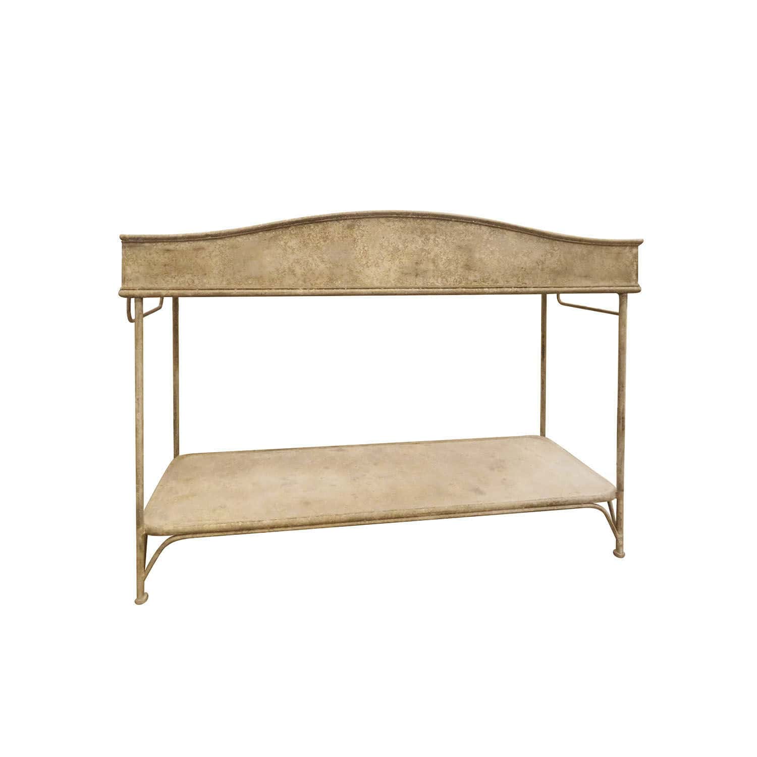 Plantentafel Banners