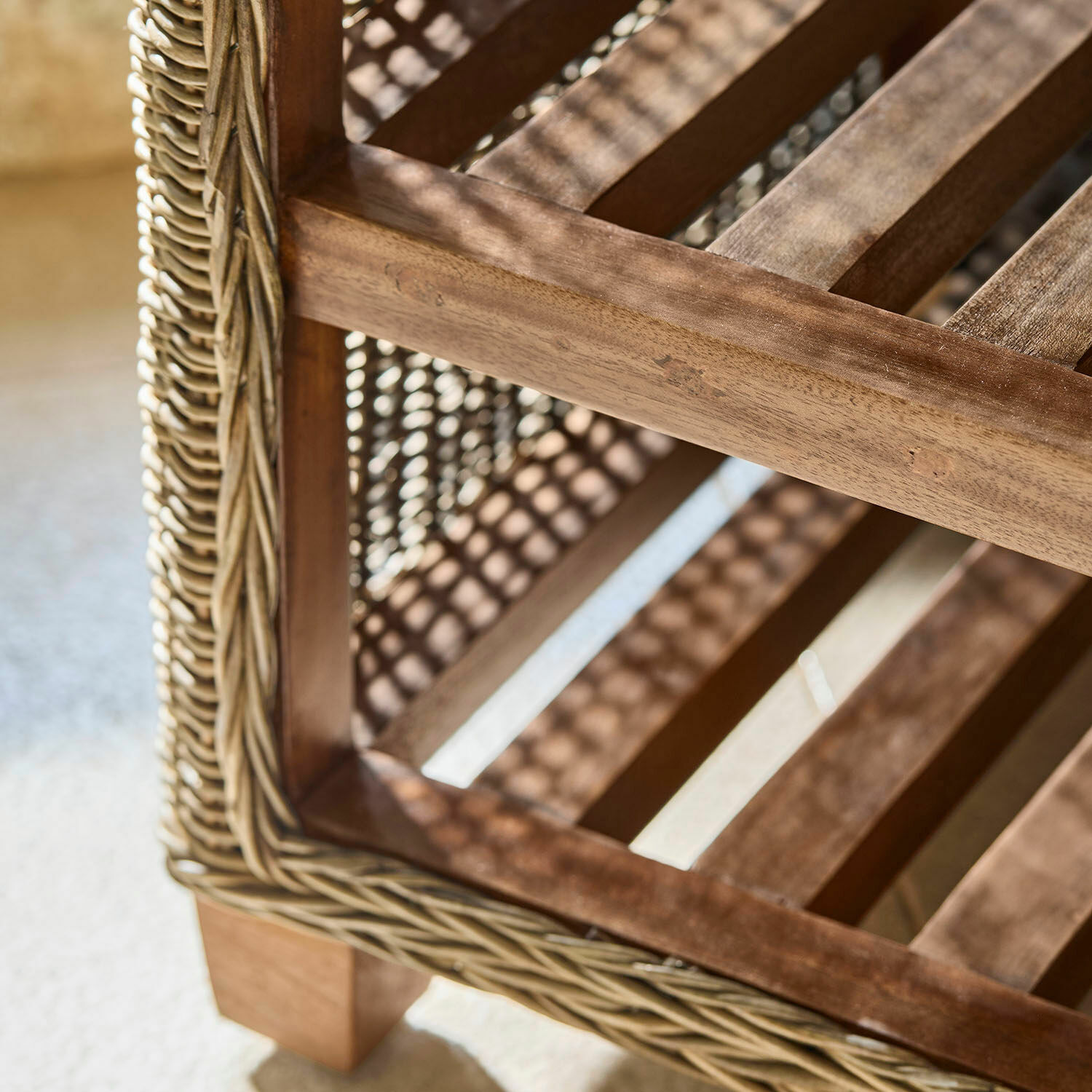 Tabouret Merveillette