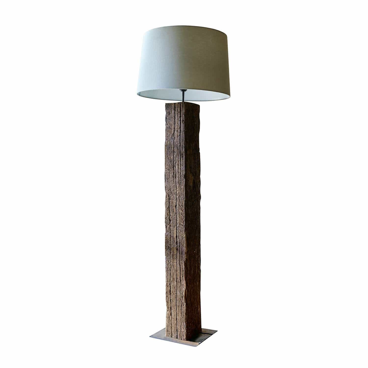Staande lamp Plouvien
