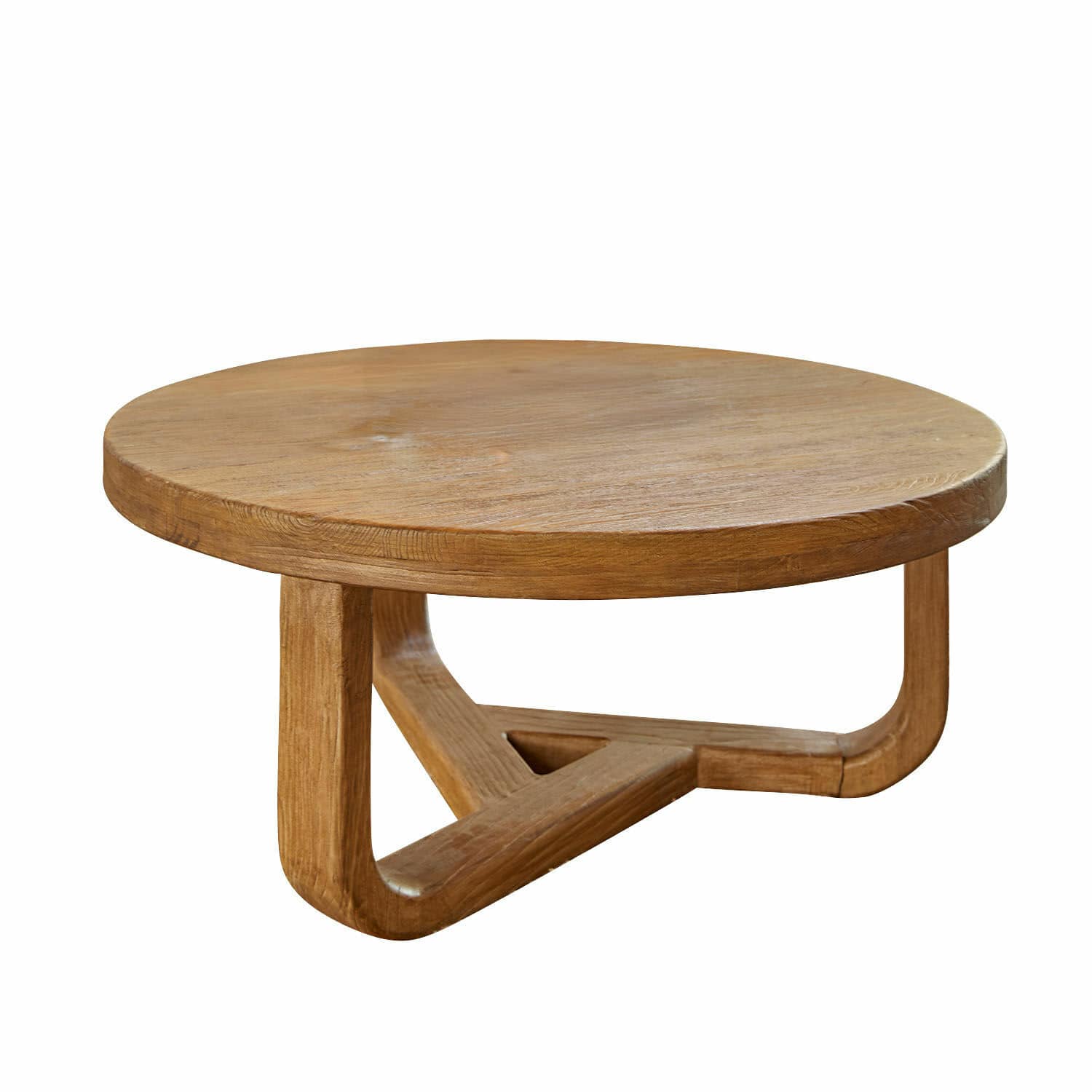 Table basse Trésorique