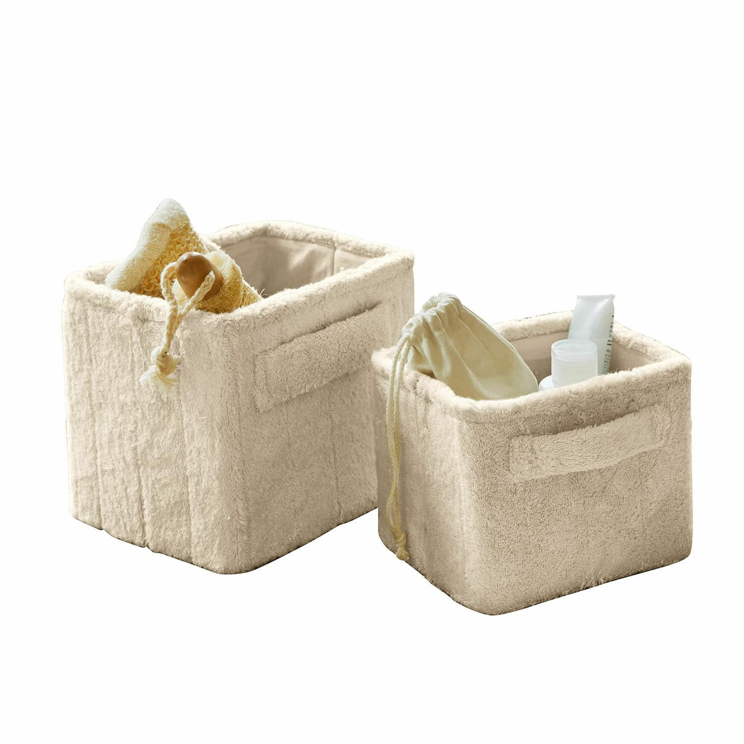 Lot de 2 boîtes Invarel