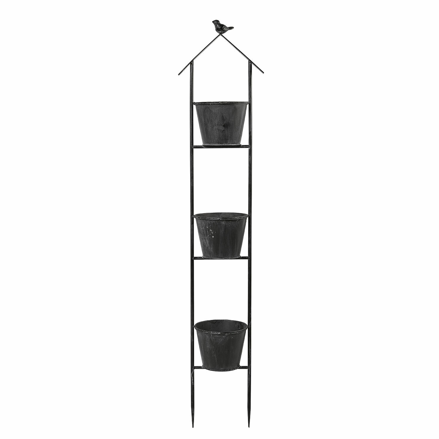 Support pour plantes Châtonnaye