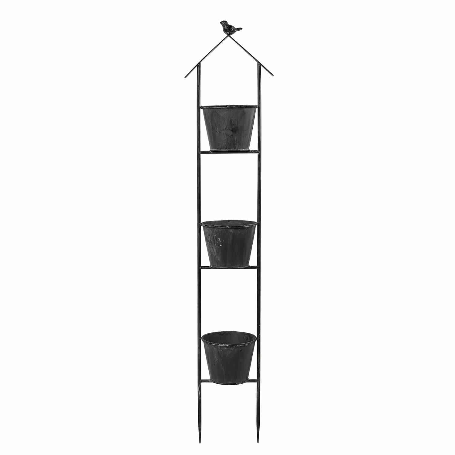 Support pour plantes Châtonnaye