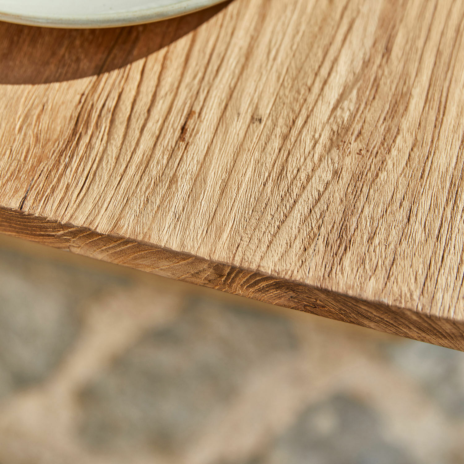 Table Saulny