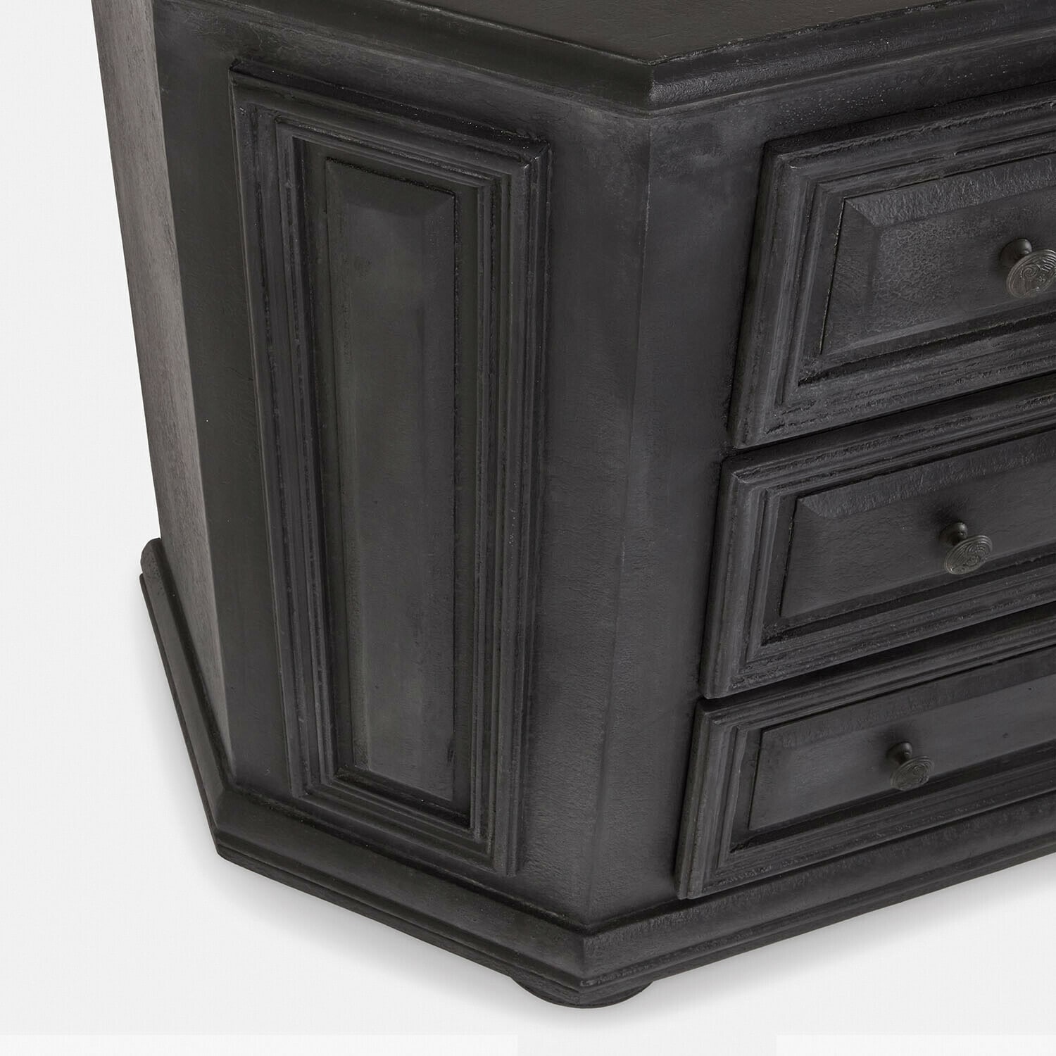 Commode Brévoise