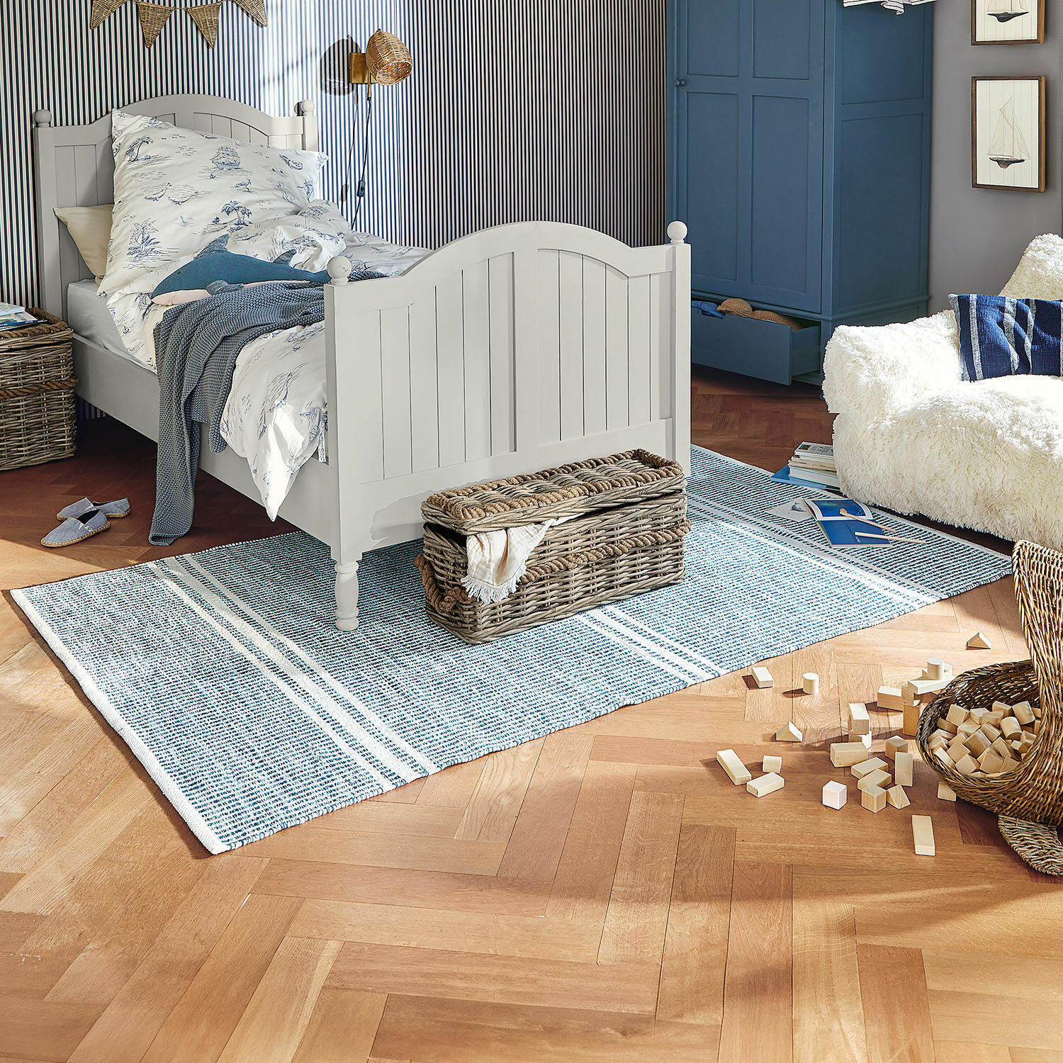 Tapis Irsina