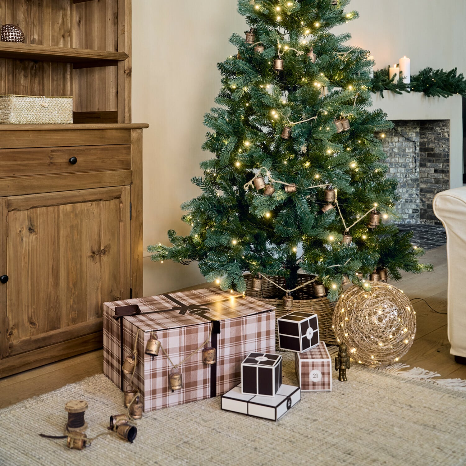 LOBERON-adventskalender 2026 