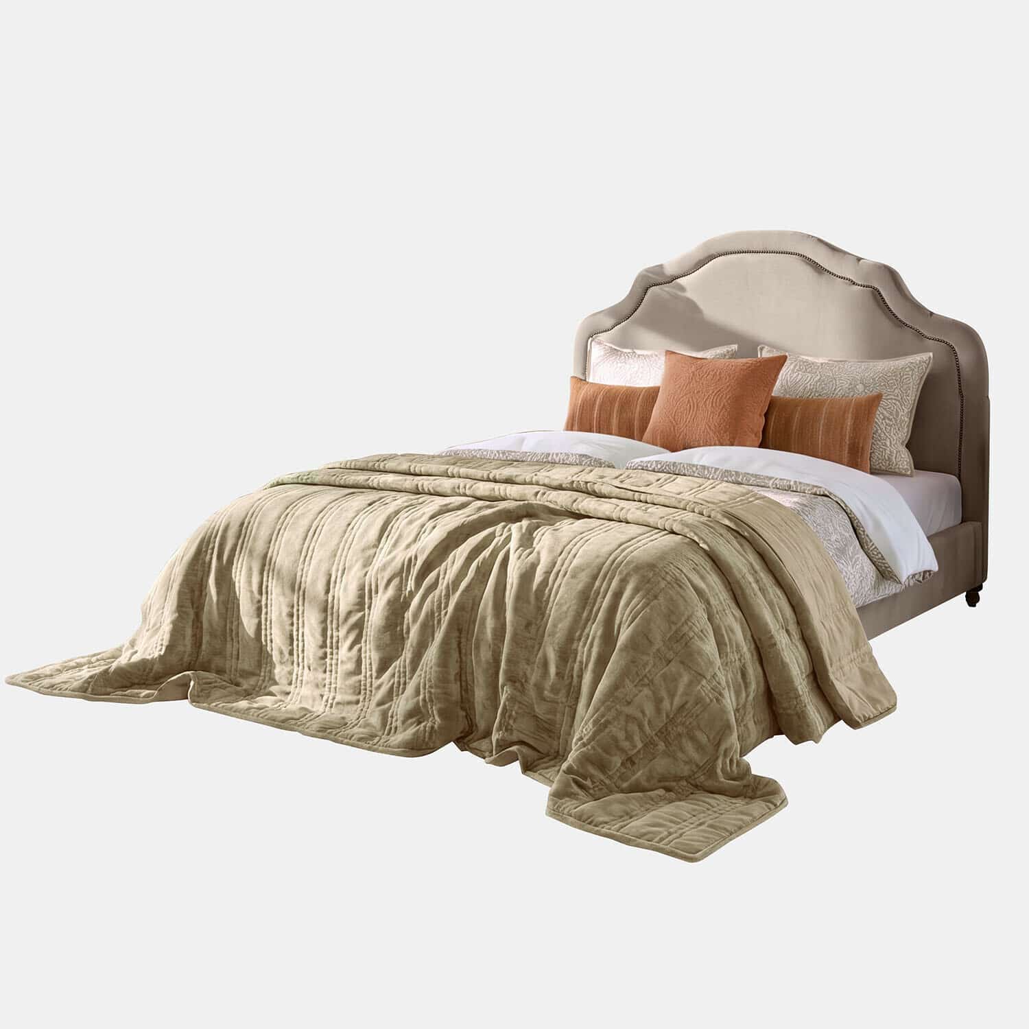 Bed Valéronde