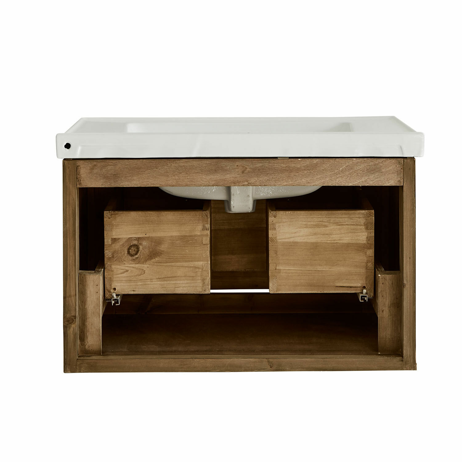Meuble avec vasque Greenhaven
