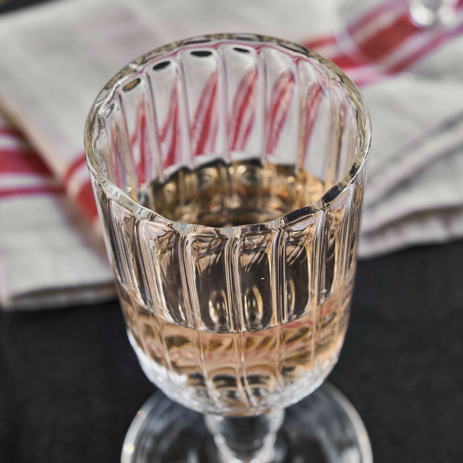 Lot de 4 verres Lianzo