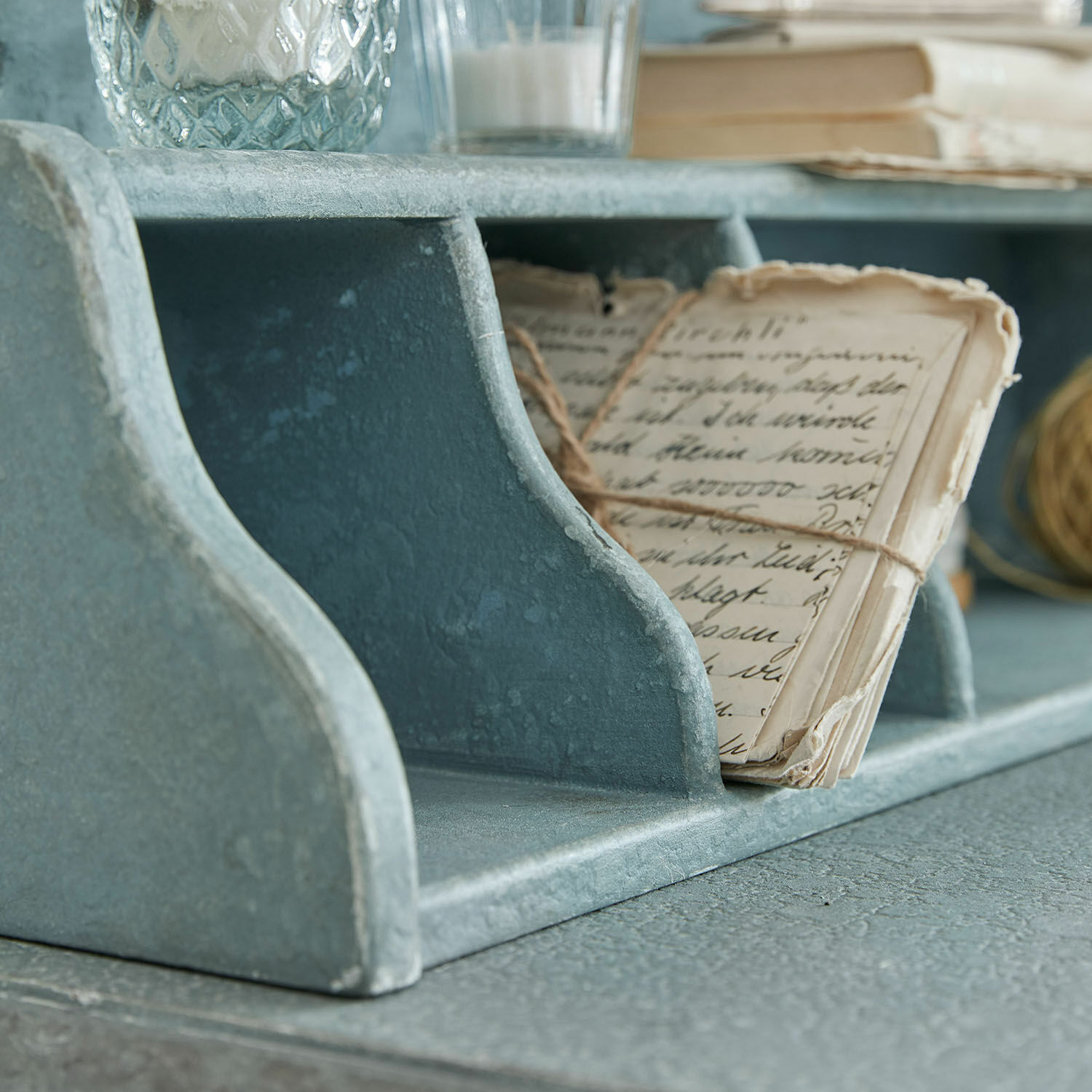 Sidetable Lartigue