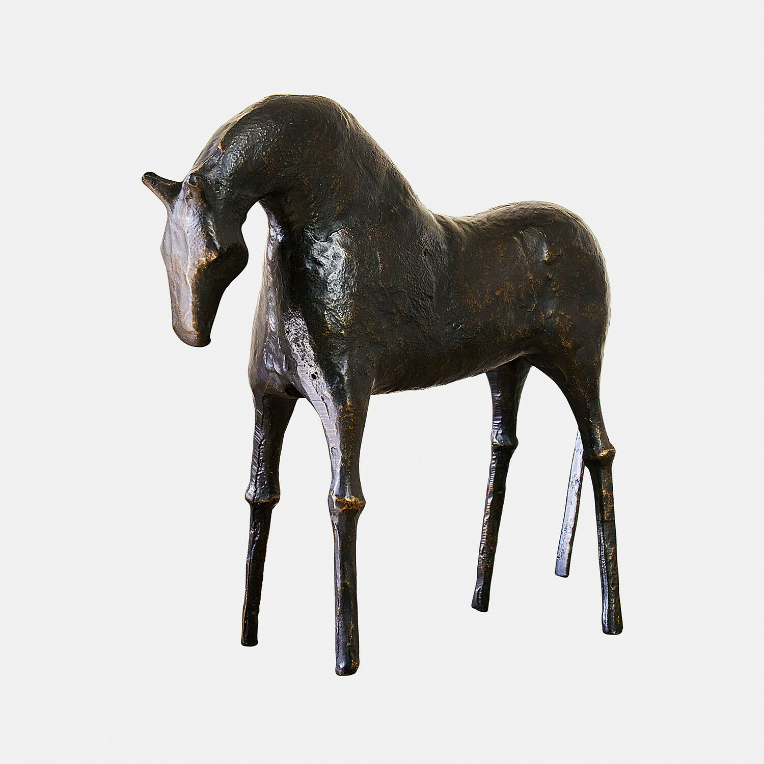 Sierpaard Dunmere