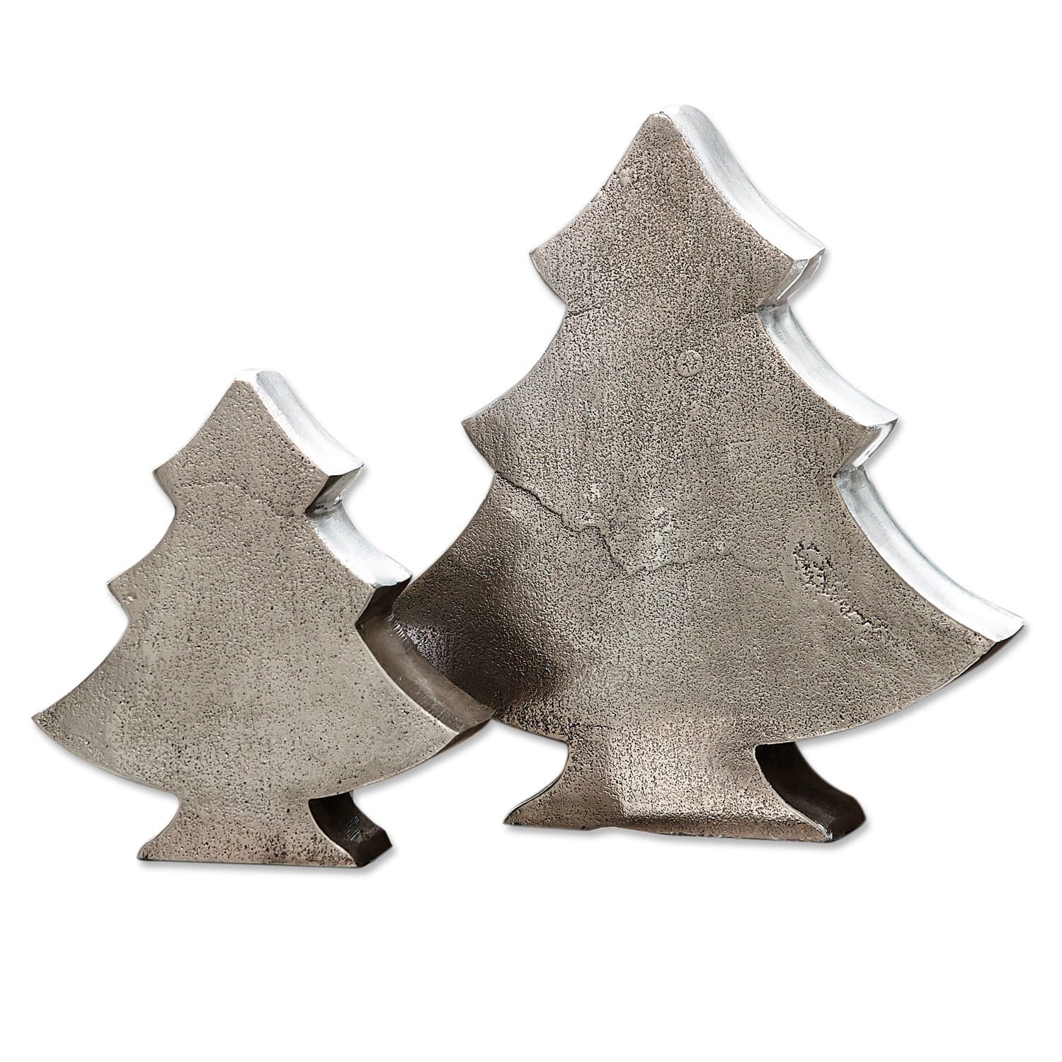 Lot de 2 décorations Arbre Margo