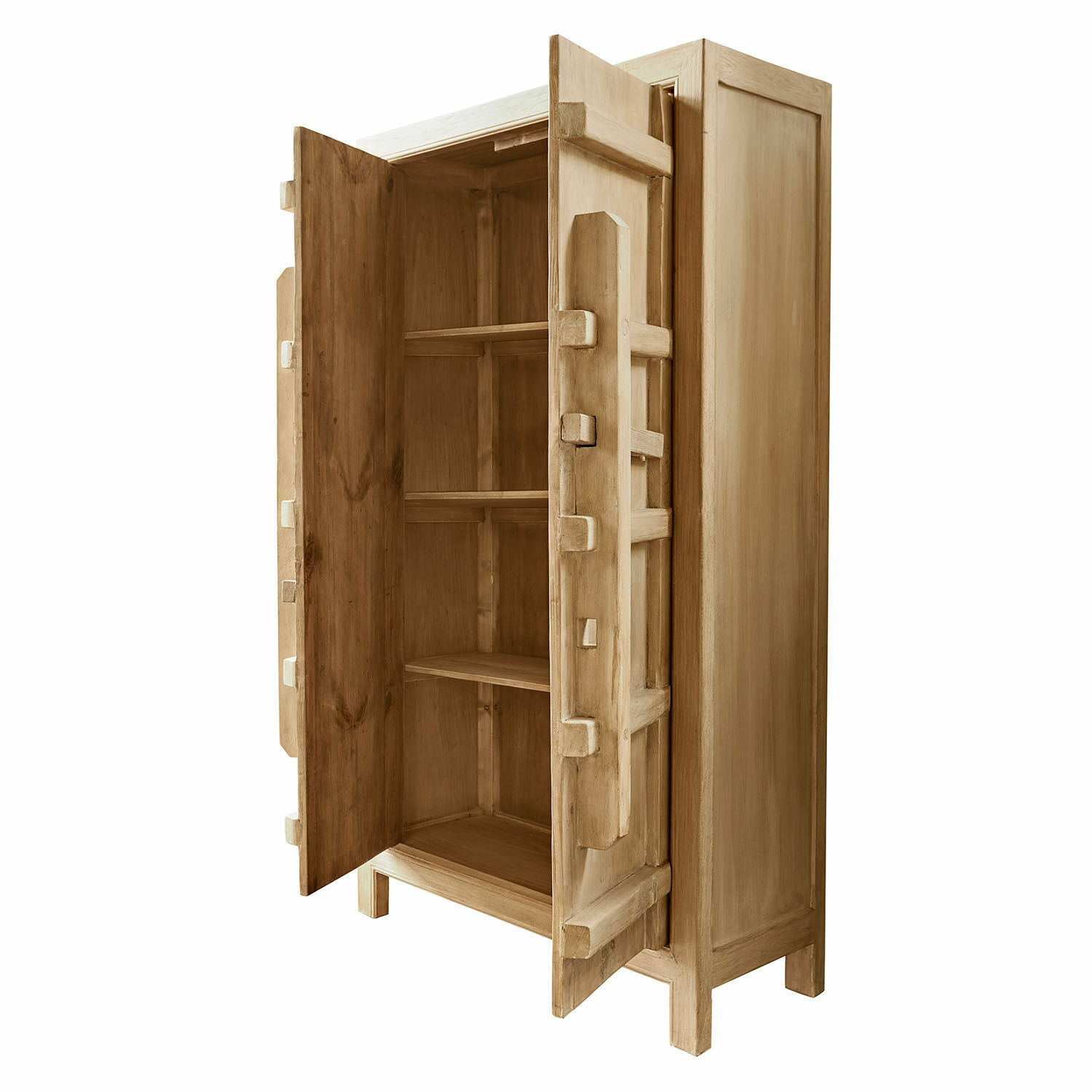 Armoire Trésorique
