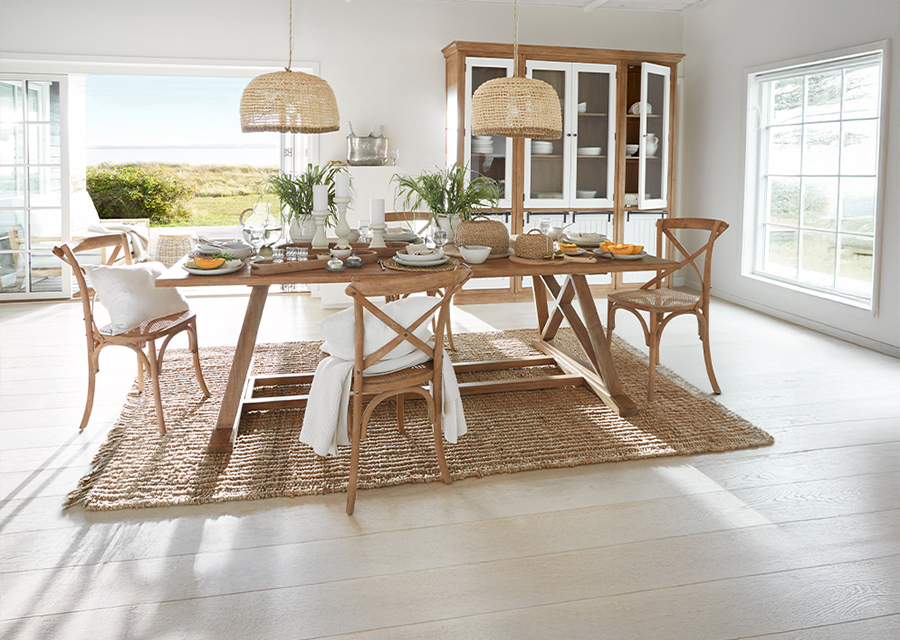 Ruimte voor natuurlijkheid