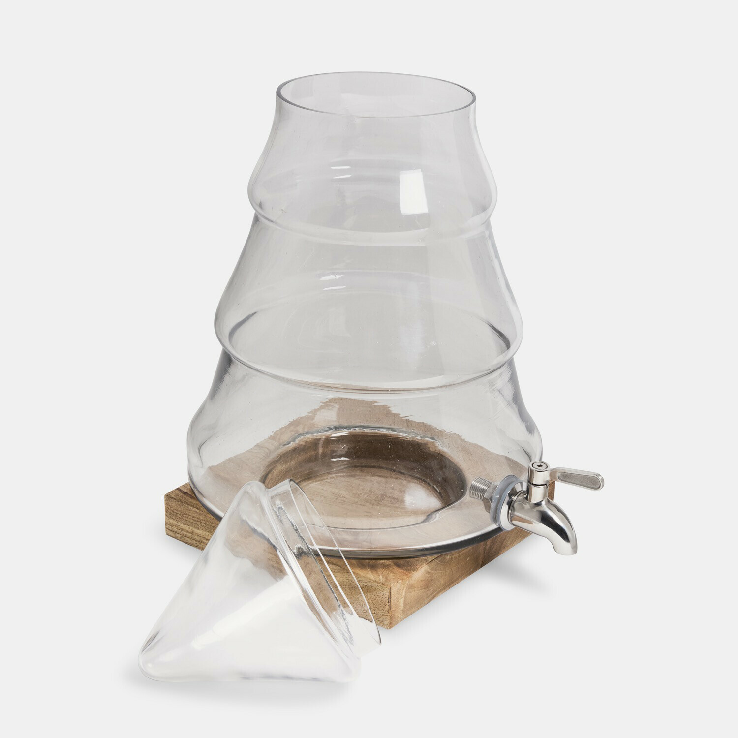 Drankdispenser Rimfalla
