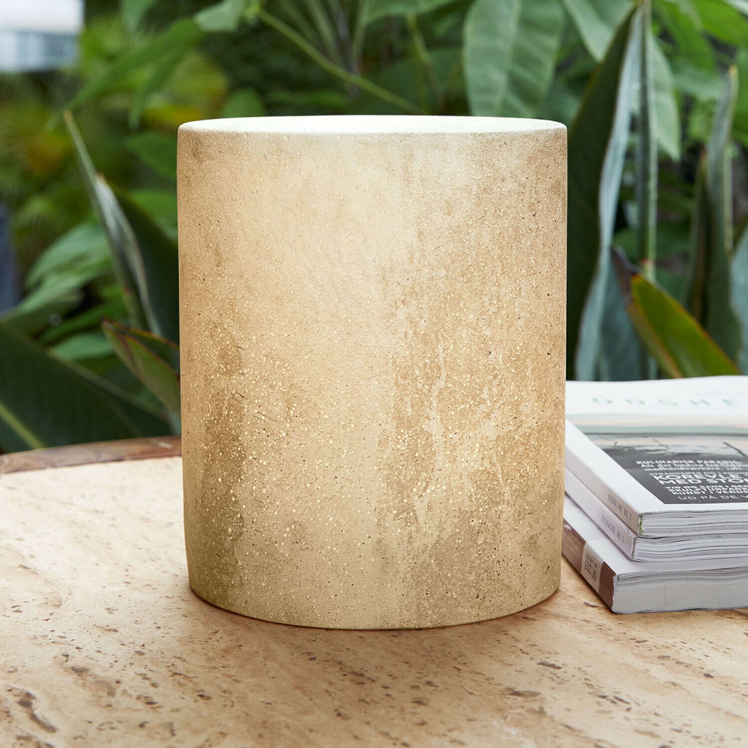 Lampe LED rechargeable Marévos