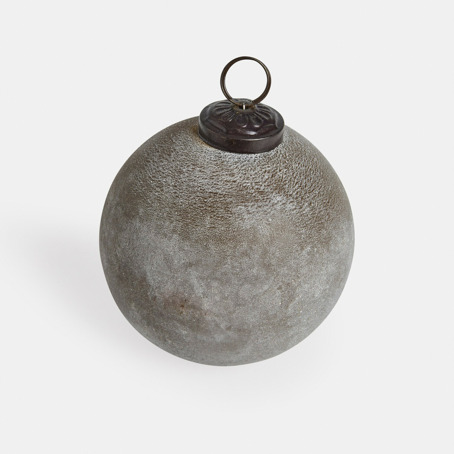 Lot de 4 boules de Noël Éloraine