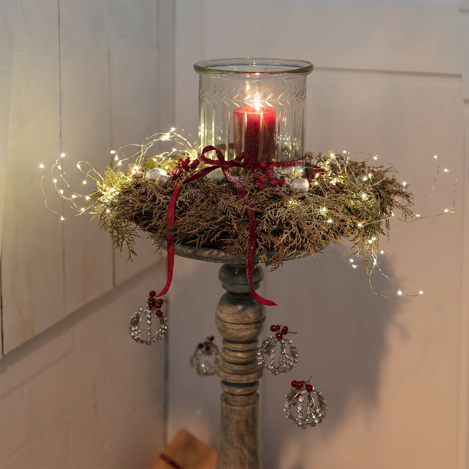 Kaarsenhouder Lisounette