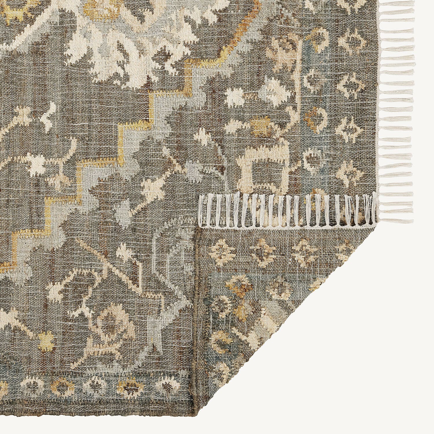 Tapis Brenrin