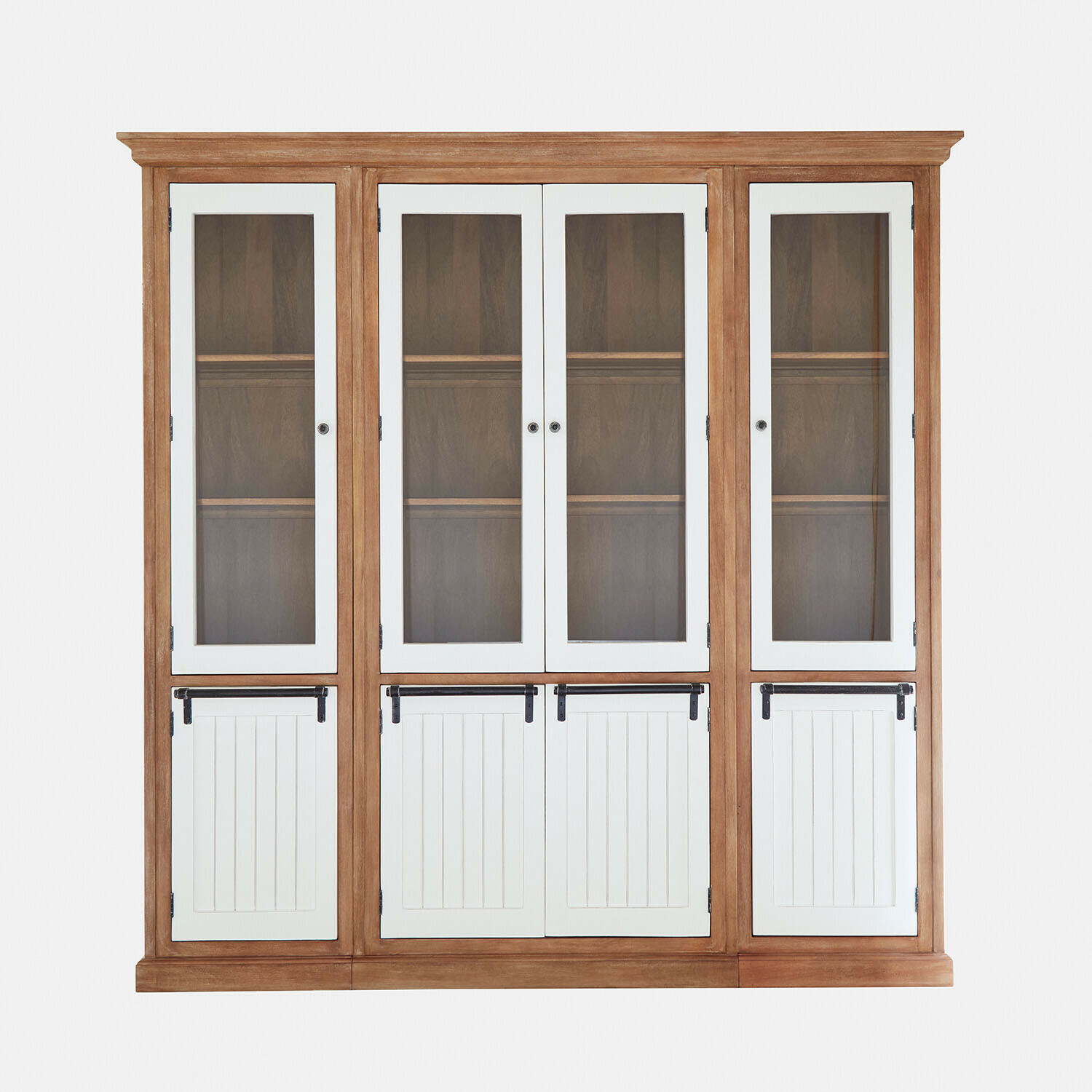 Vitrine Isaverny