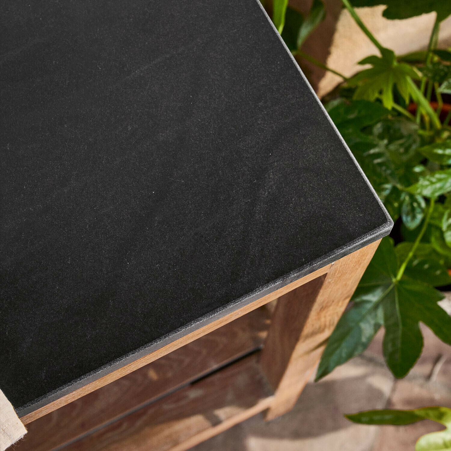 Table de cuisine d’extérieur Corviano