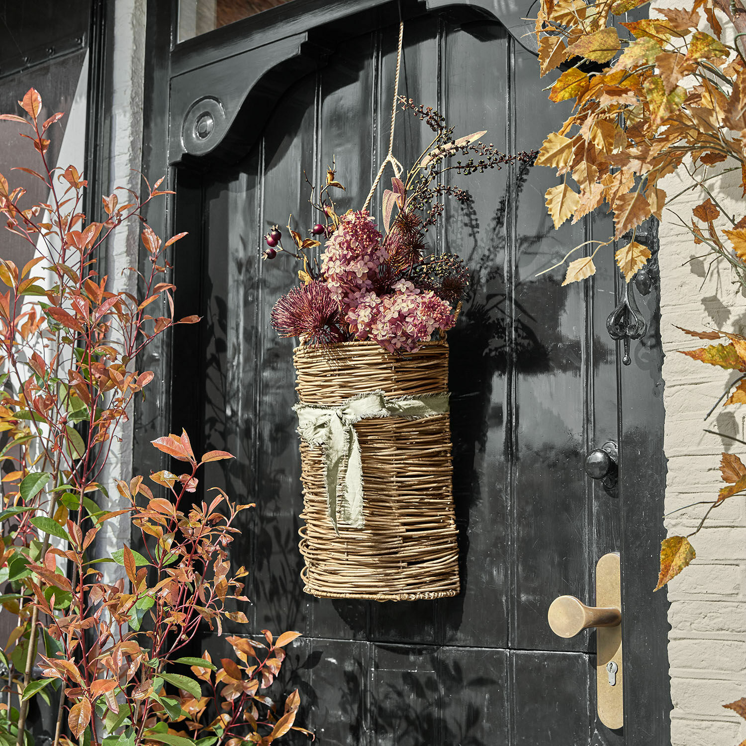 Panier Brantwood