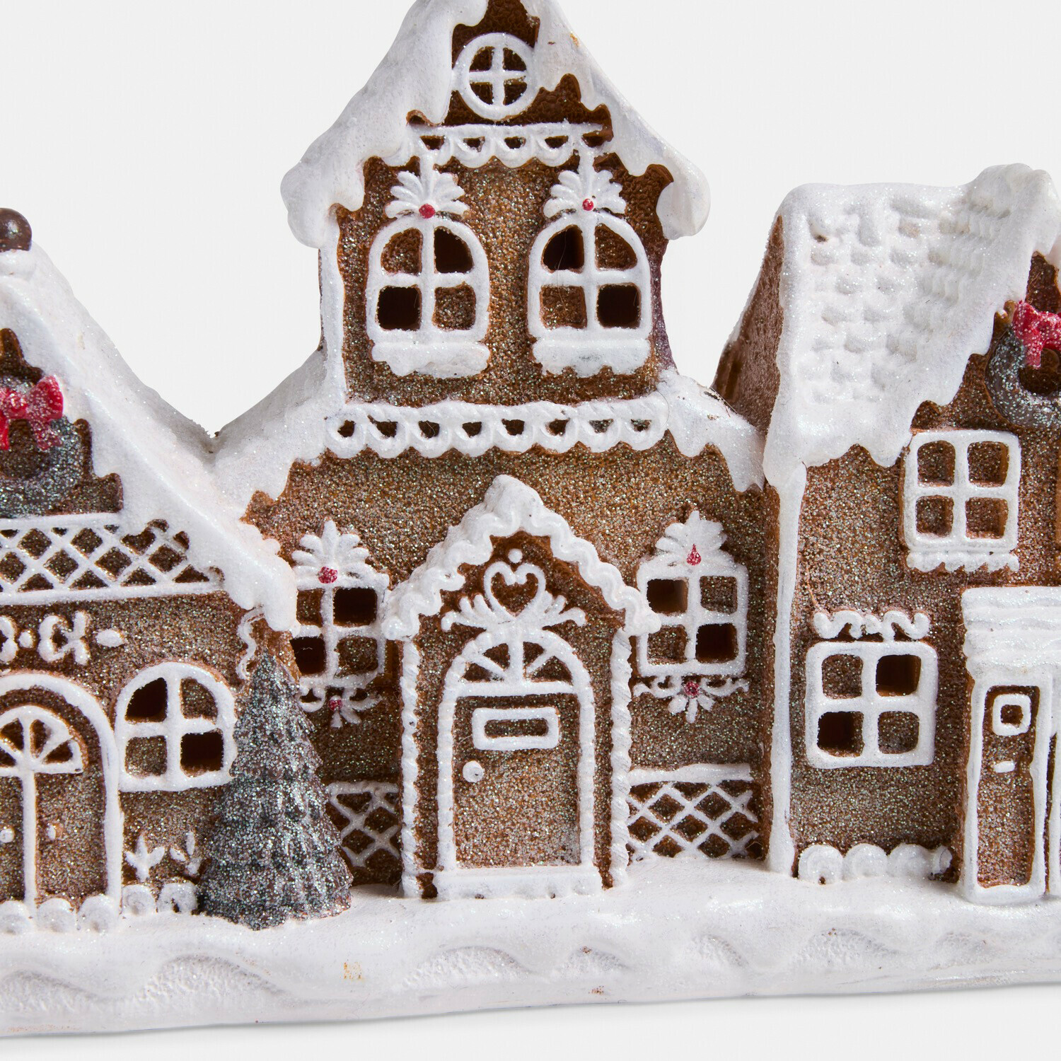 Ledhuisjes Muffinloo