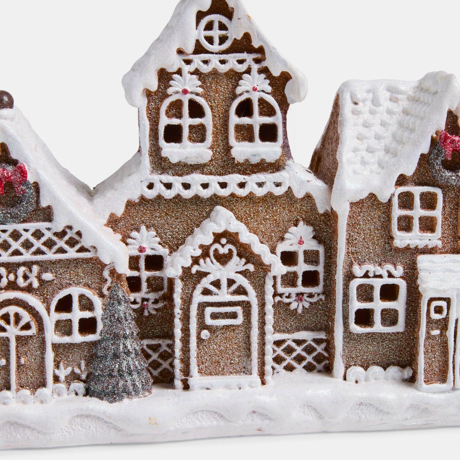 Petites maisons à LED Muffinloo