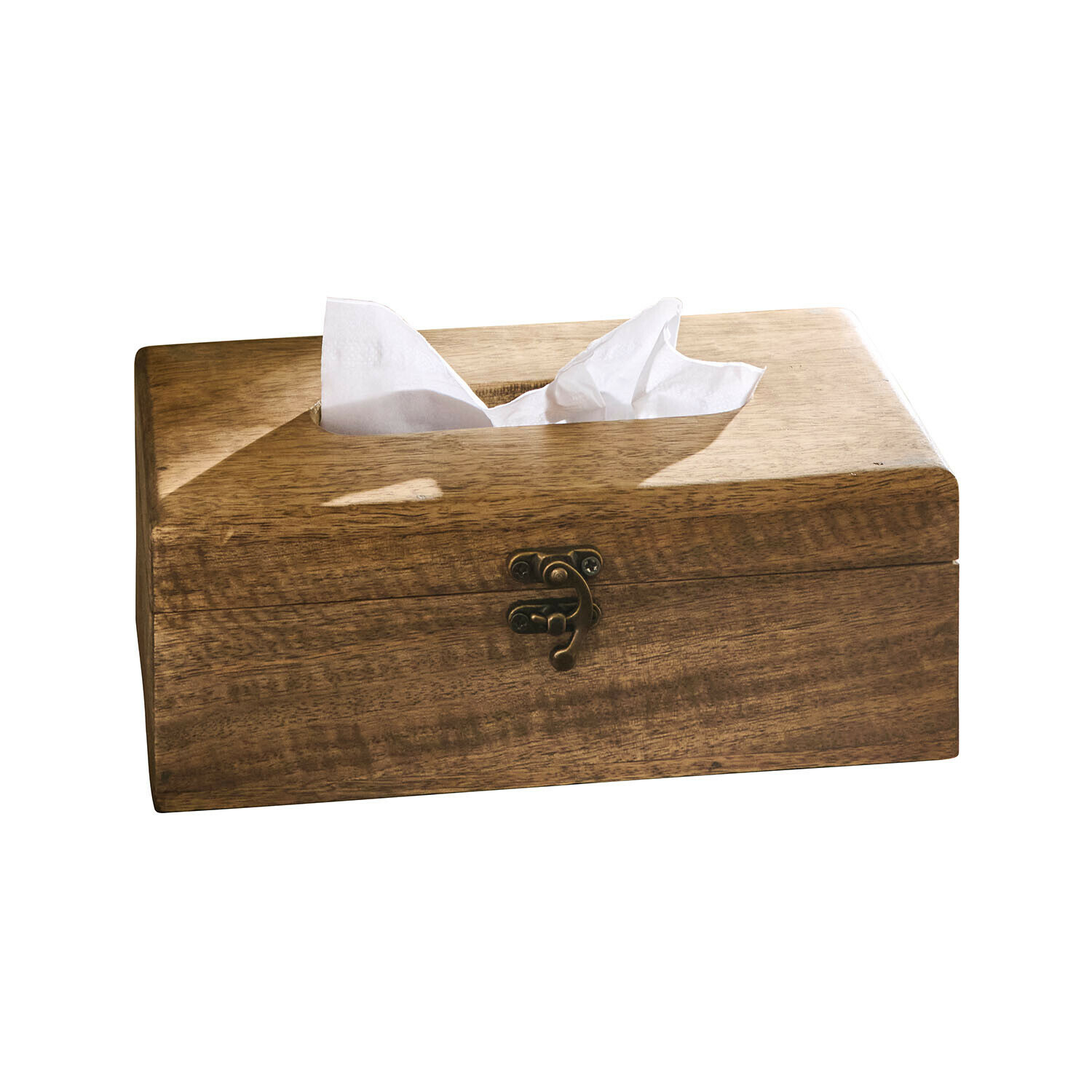 Boîte à mouchoirs Luneford