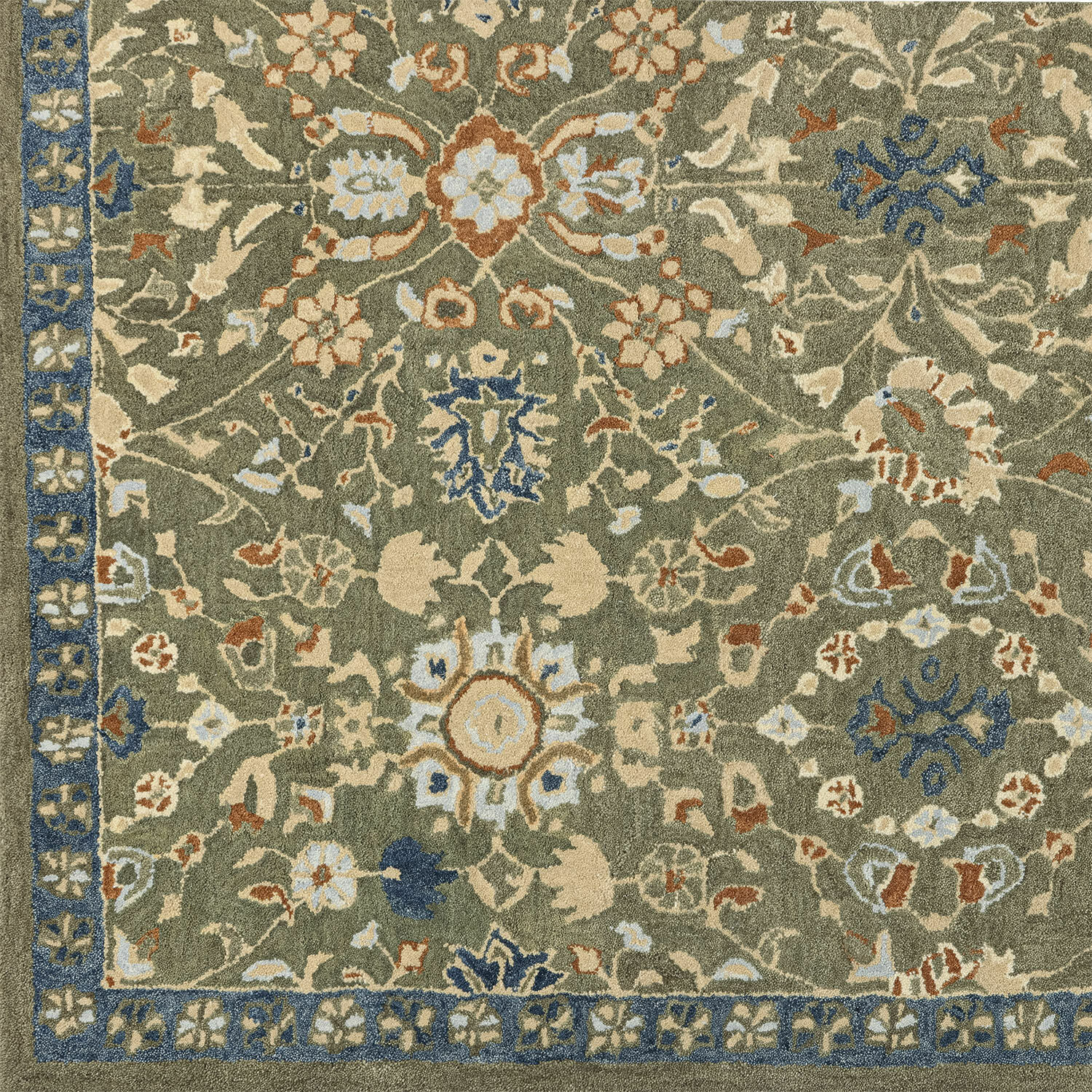 Tapis Louvarie