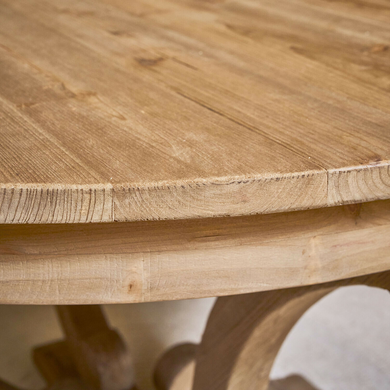 Tafel Oakminster