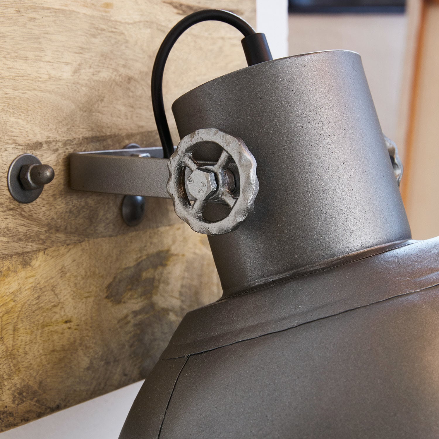 Wandlamp Katriane