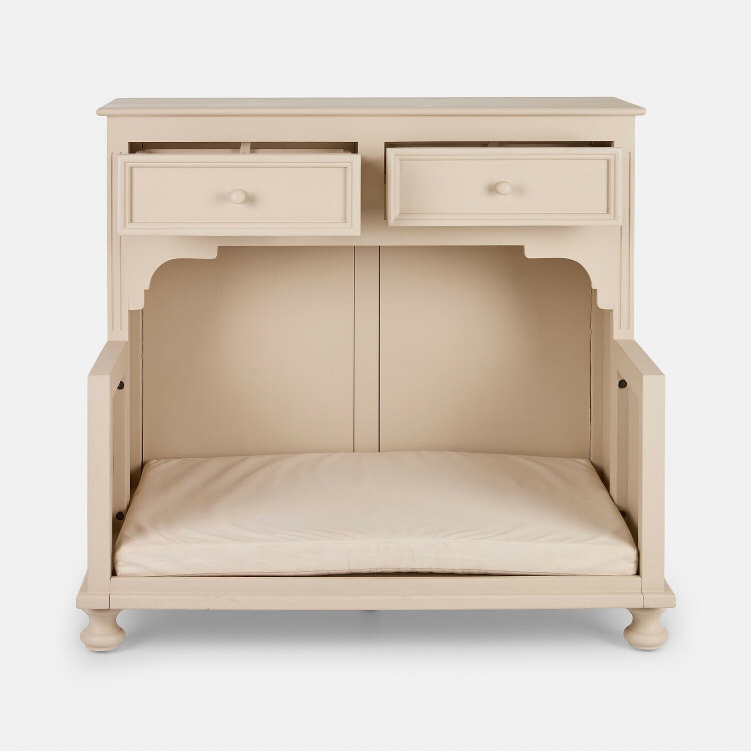 Lit pour chien Galivonne